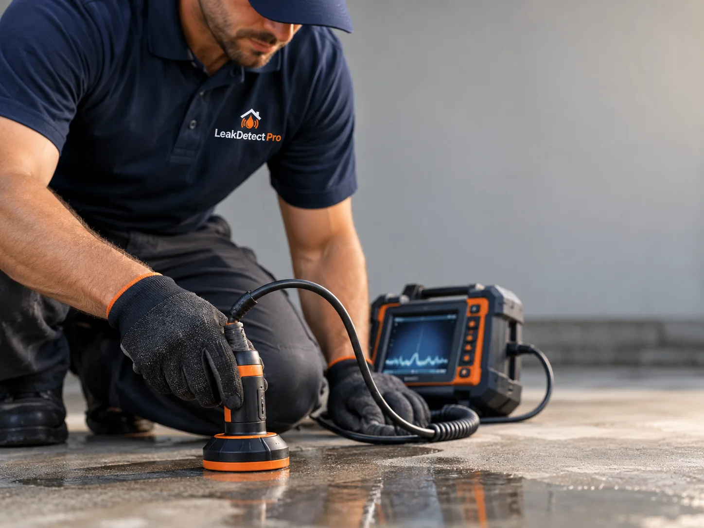 Flat Roof Analysis in Fort Harrison, MT